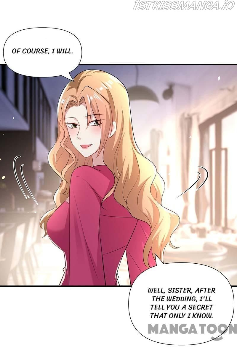 Genius Cool Treasure: President's Wife Is Too Powerful - Chapter 190