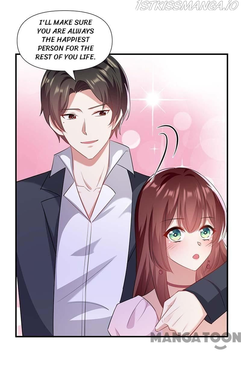 Genius Cool Treasure: President's Wife Is Too Powerful - Chapter 190