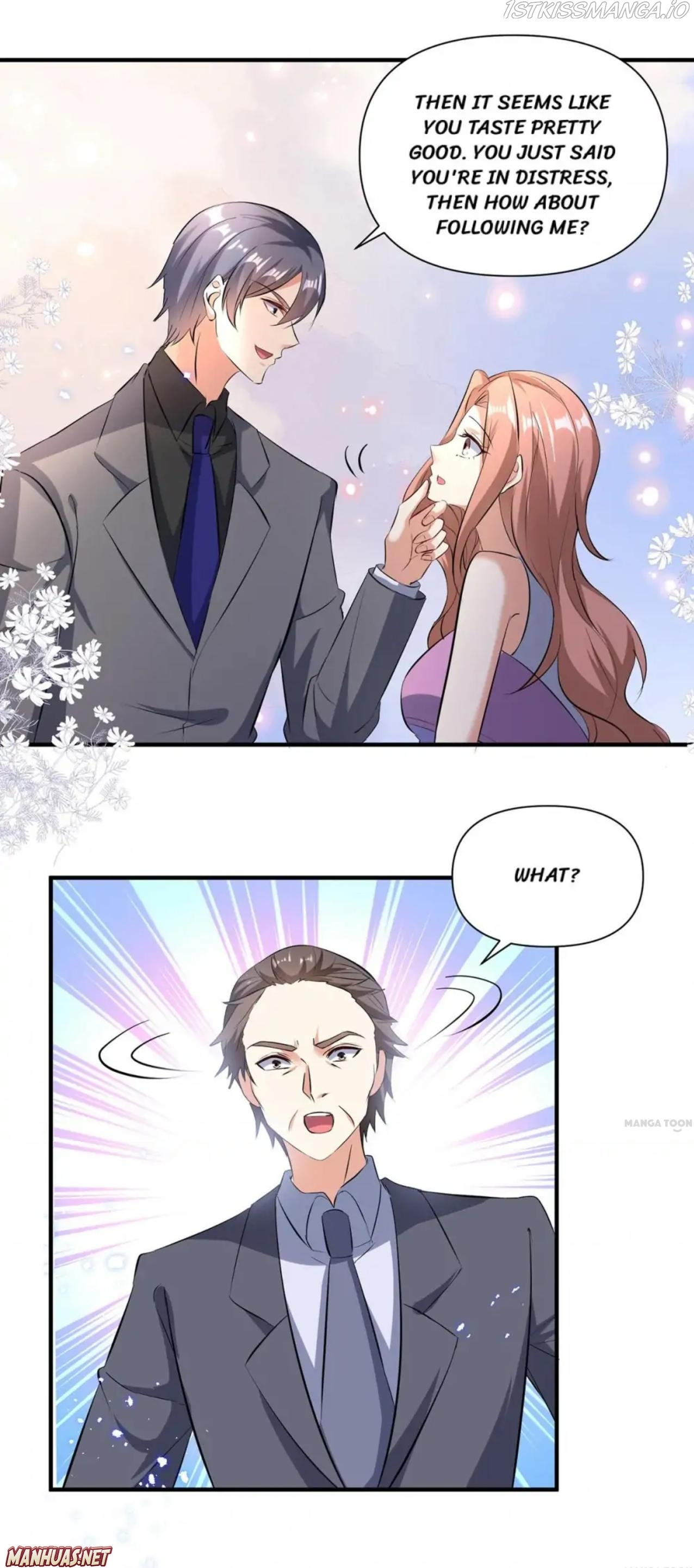 Genius Cool Treasure: President's Wife Is Too Powerful - Chapter 229