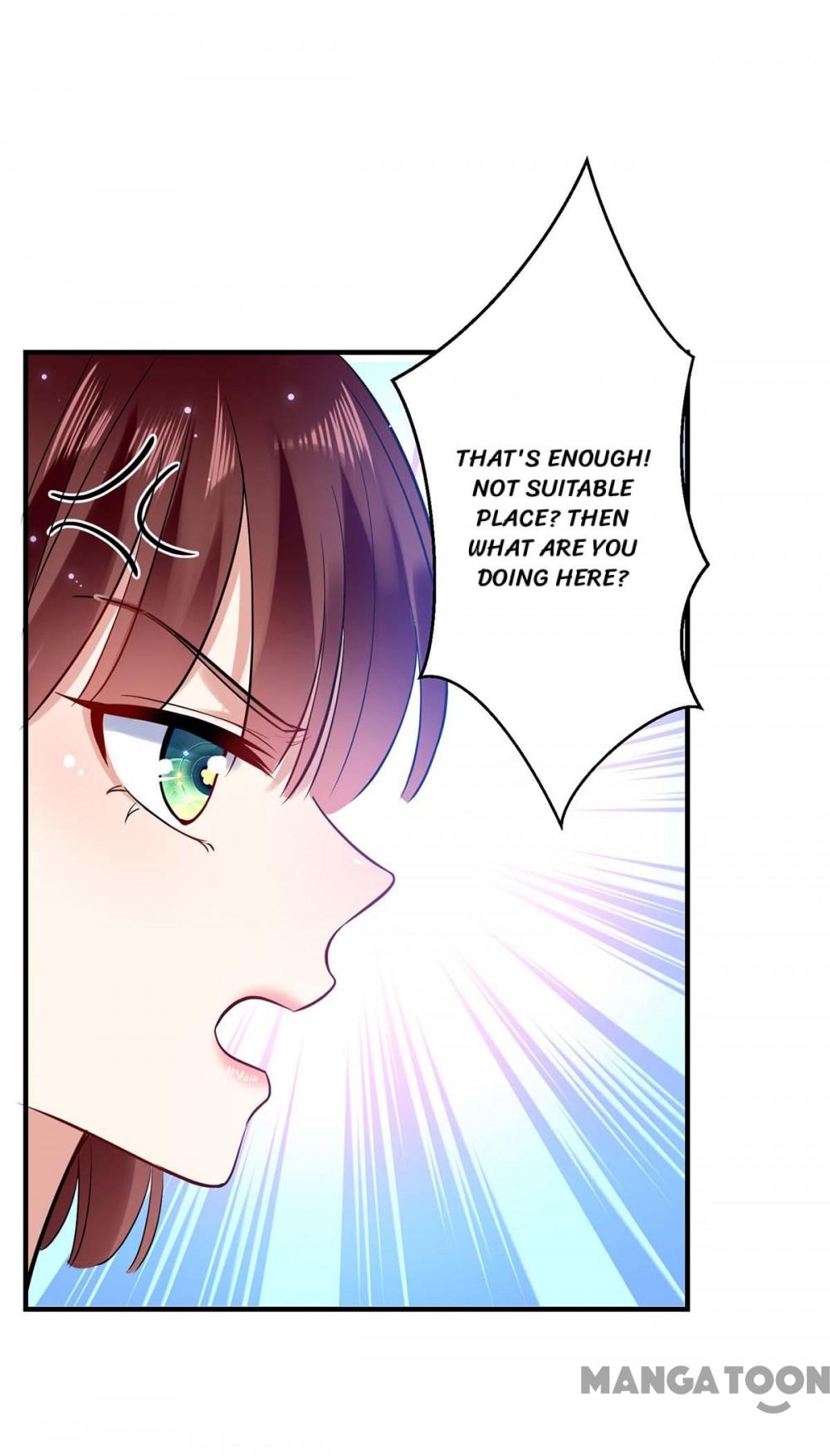 Genius Cool Treasure: President's Wife Is Too Powerful - Chapter 73