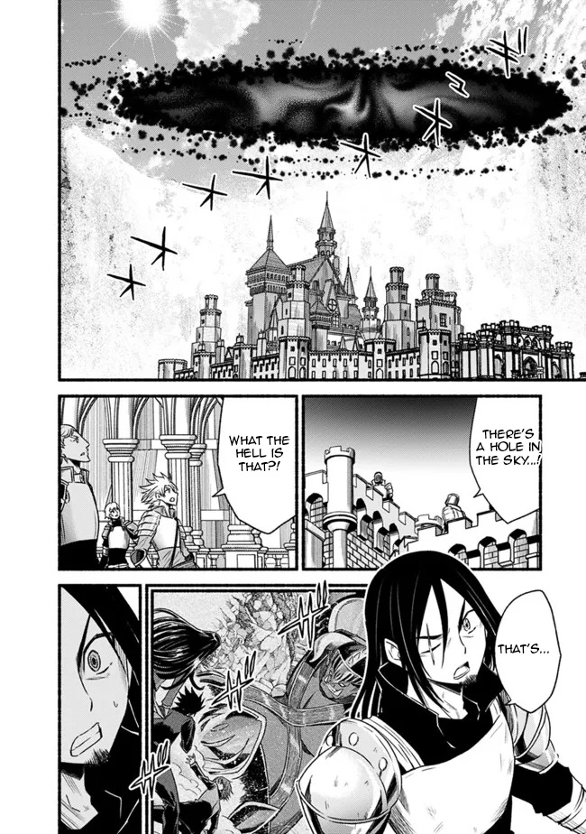 Living In This World With Cut & Paste - Chapter 78