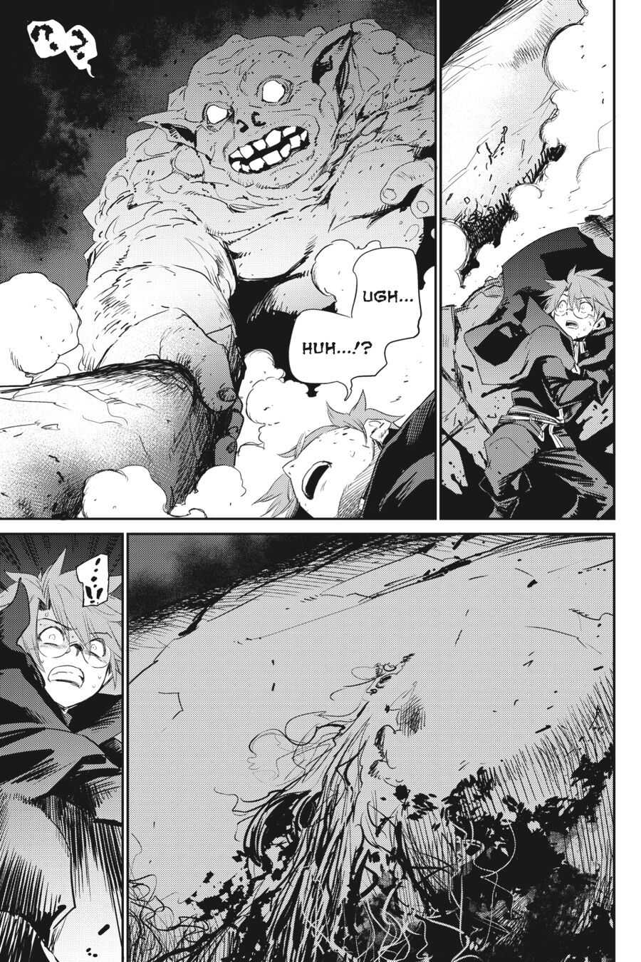 Goblin Slayer - Chapter 61