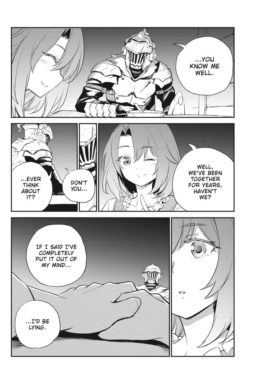 Goblin Slayer - Chapter 69