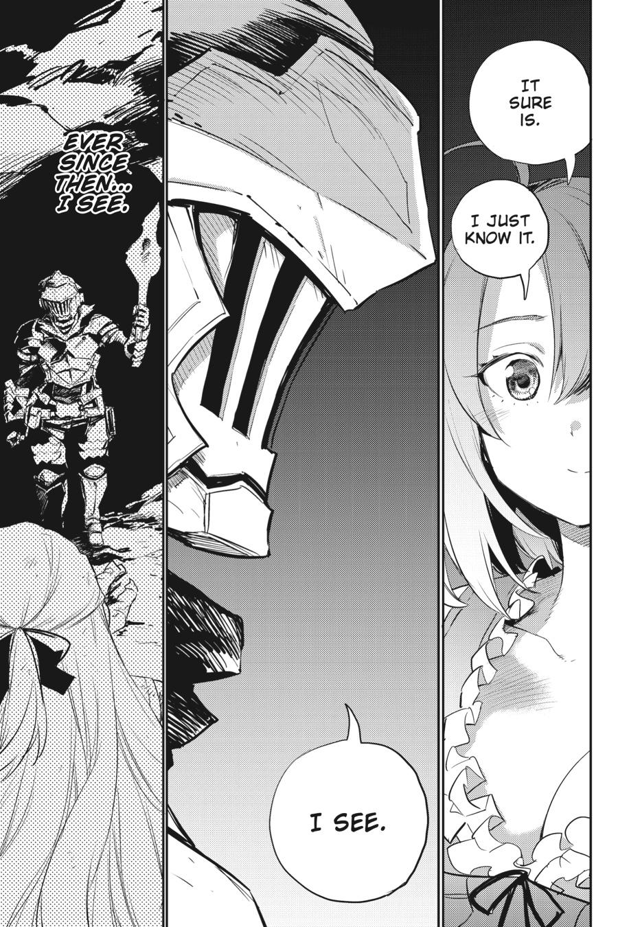 Goblin Slayer - Chapter 69