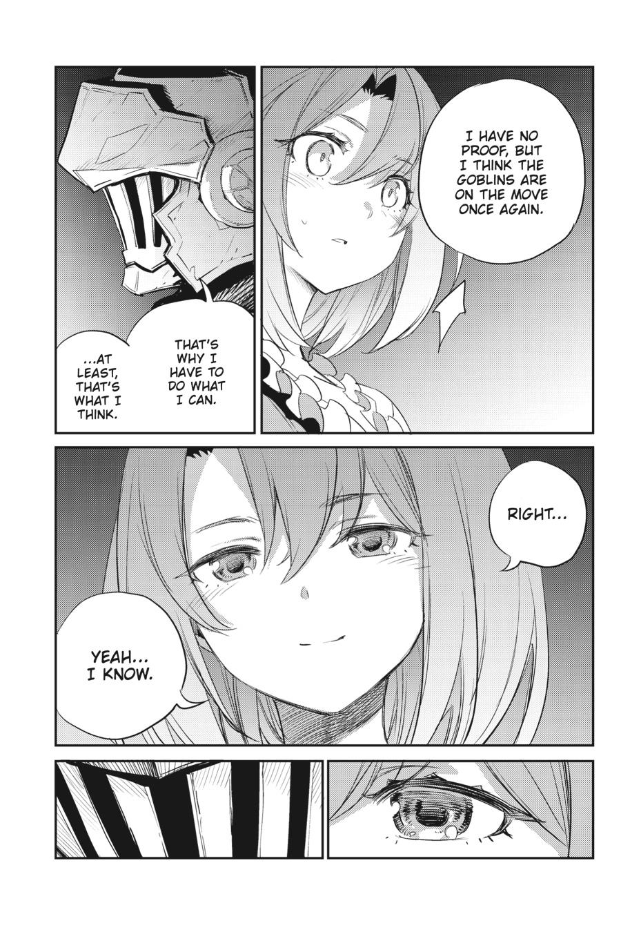 Goblin Slayer - Chapter 69