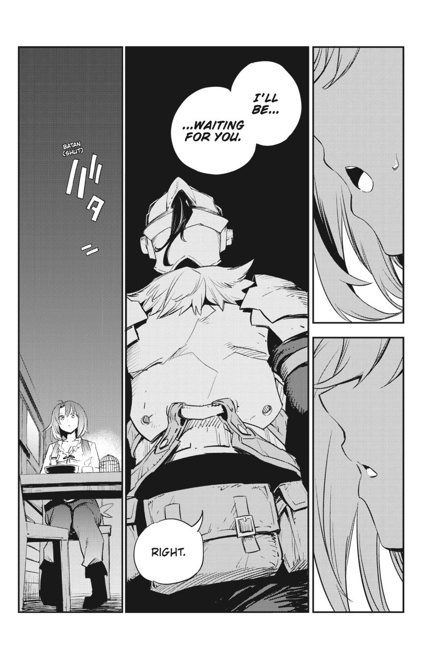 Goblin Slayer - Chapter 69