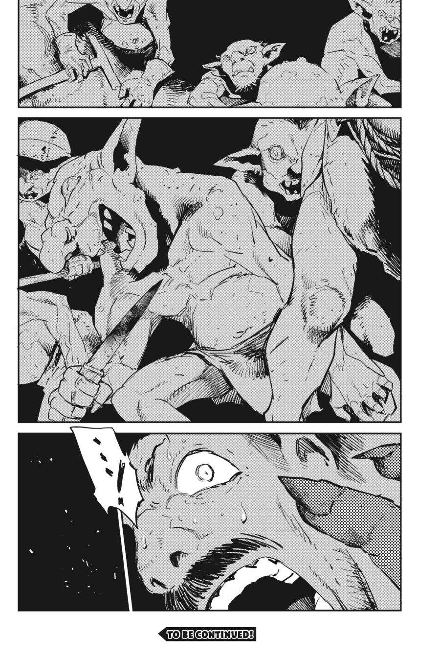 Goblin Slayer - Chapter 69