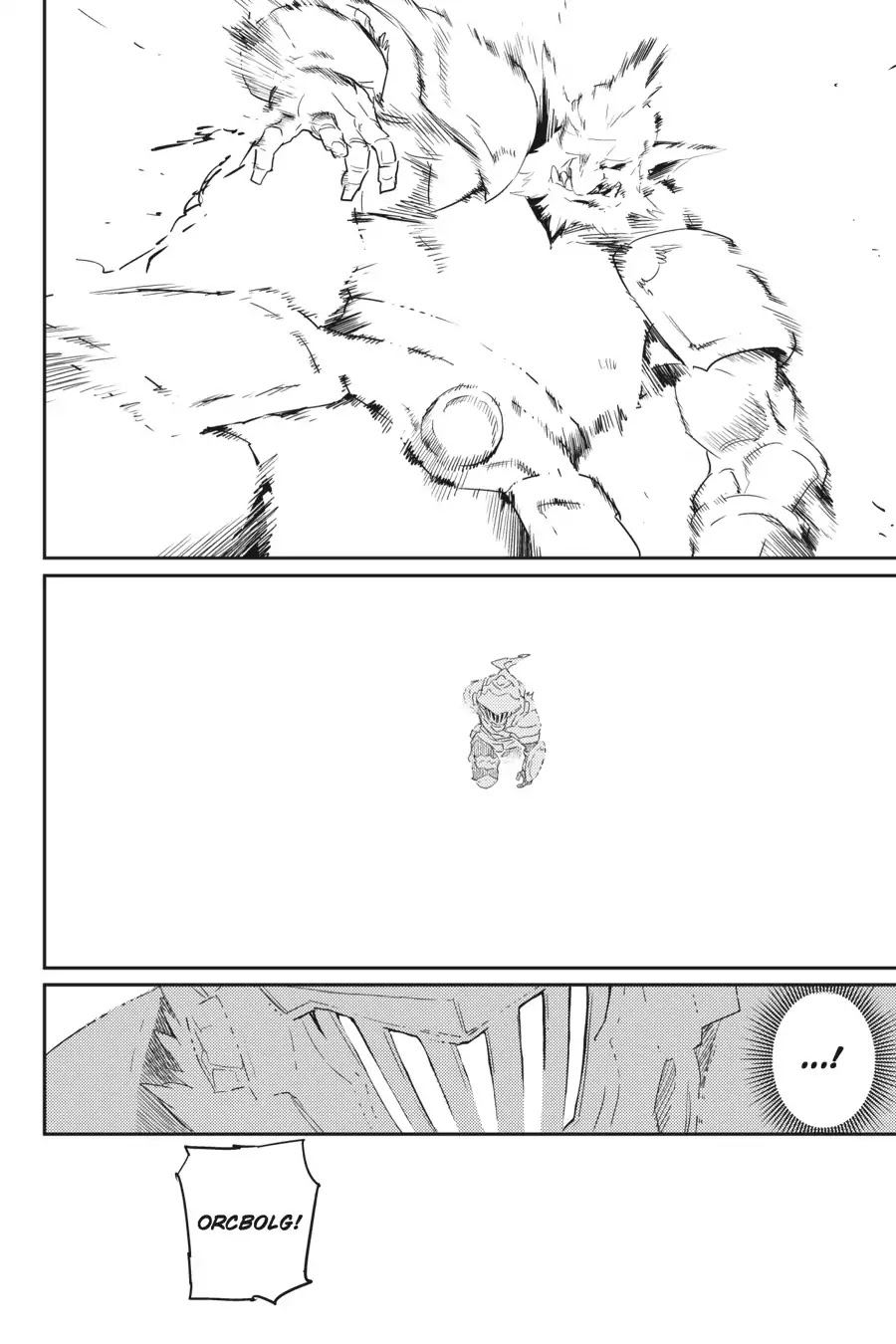 Goblin Slayer - Chapter 28