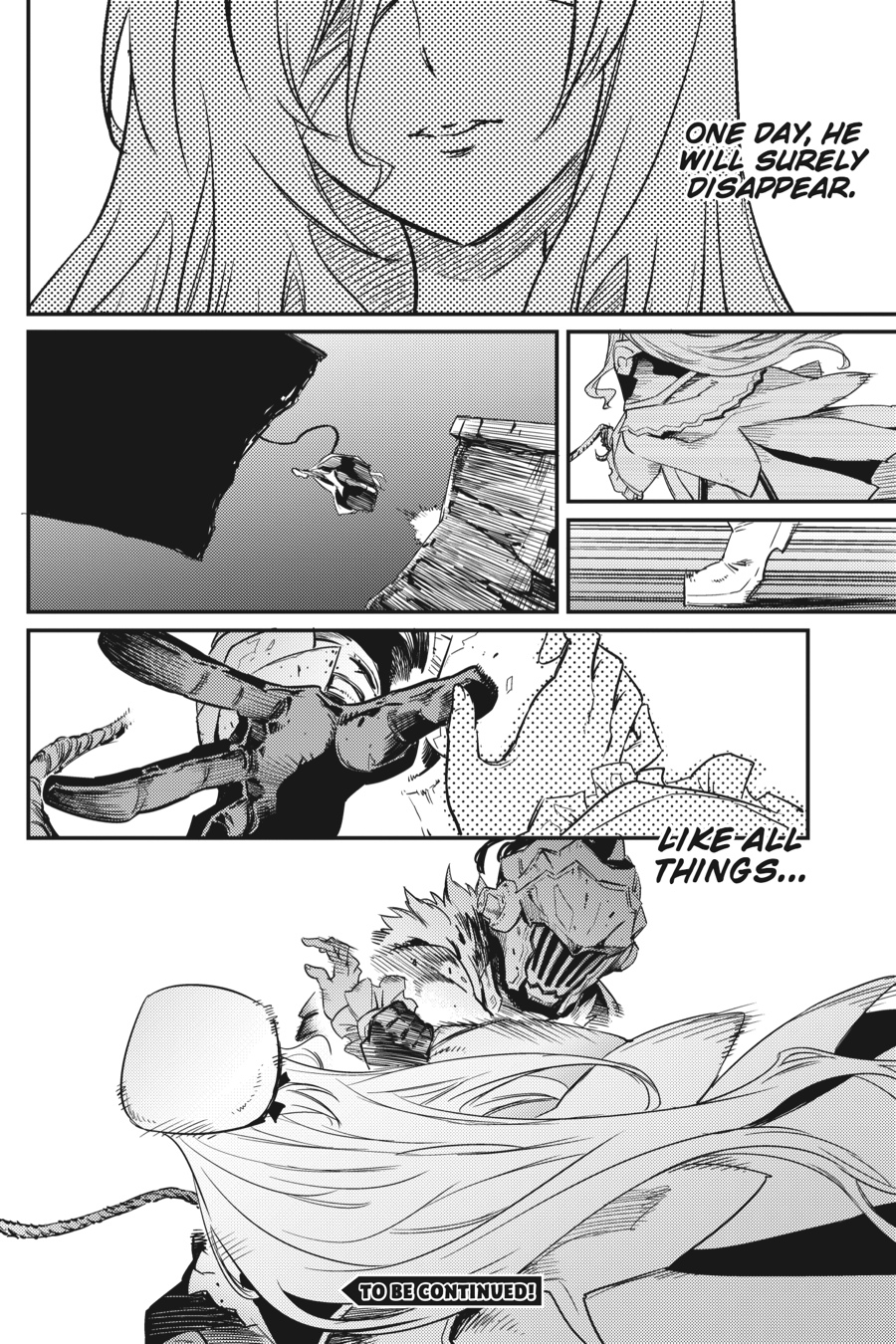 Goblin Slayer - Chapter 20