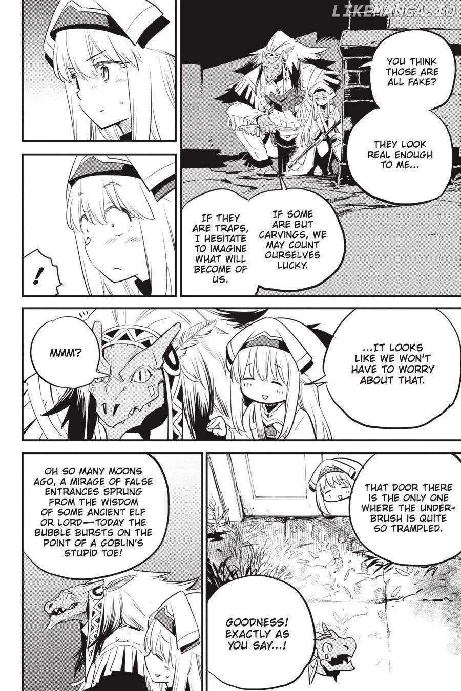 Goblin Slayer - Chapter 88