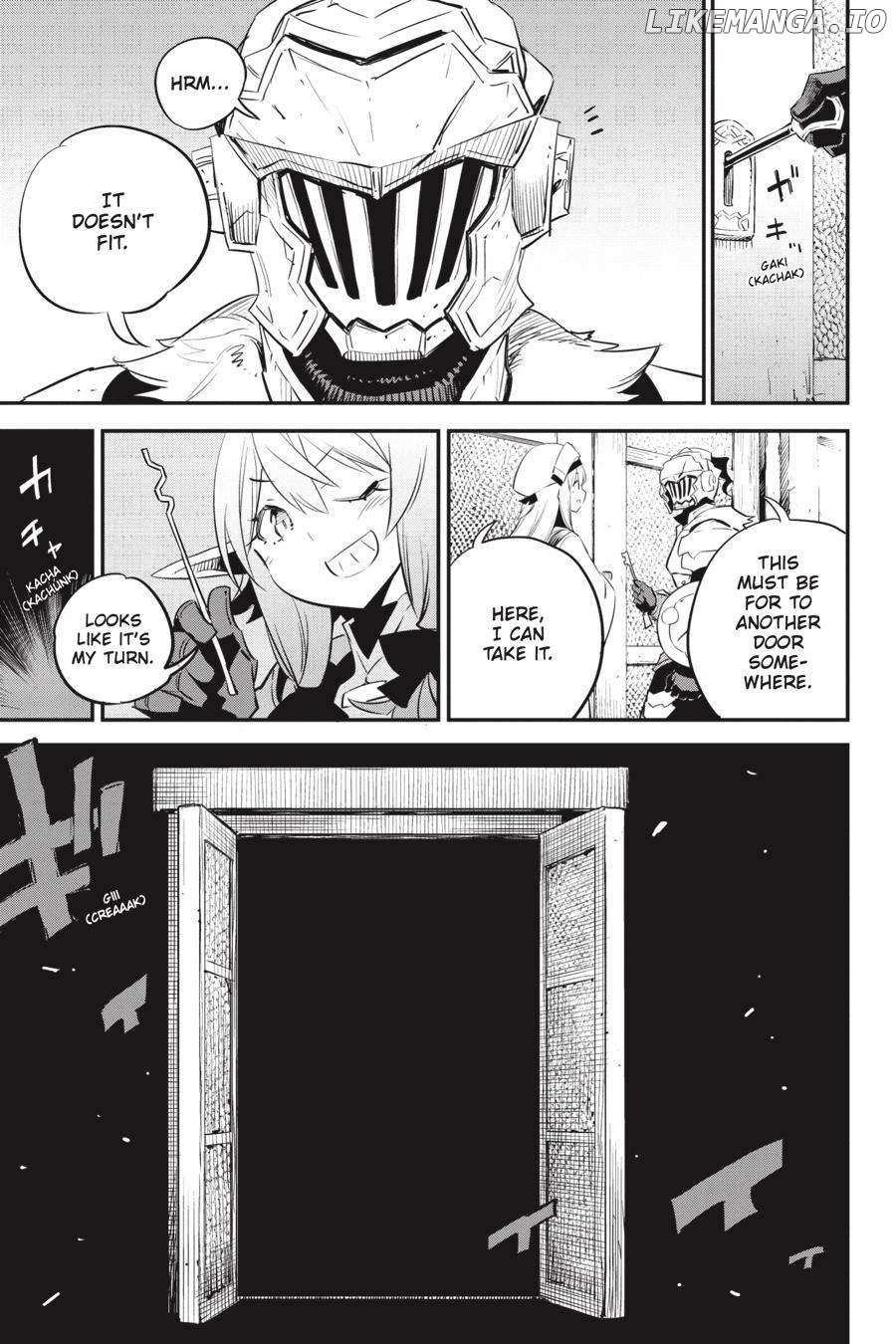 Goblin Slayer - Chapter 88