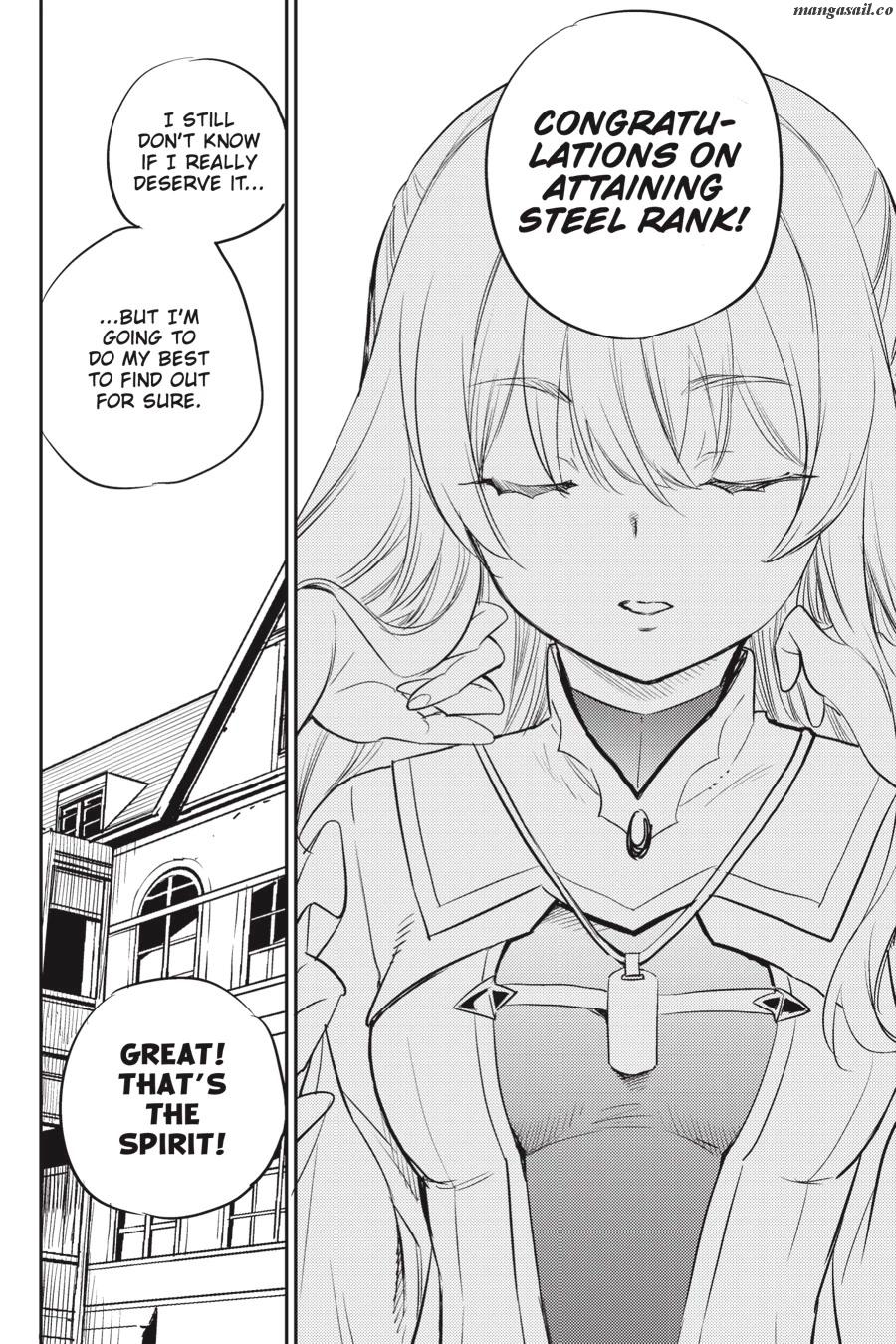 Goblin Slayer - Chapter 75