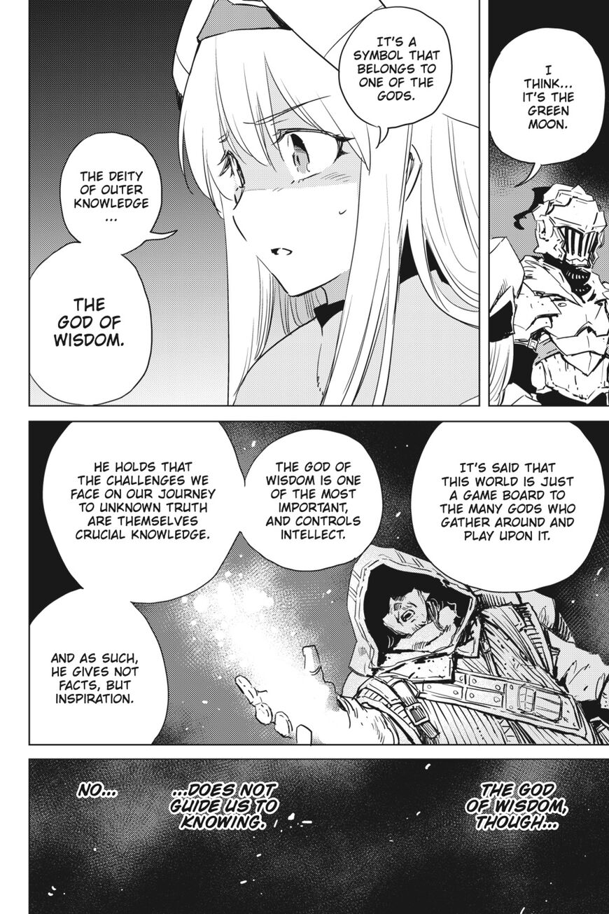 Goblin Slayer - Chapter 44