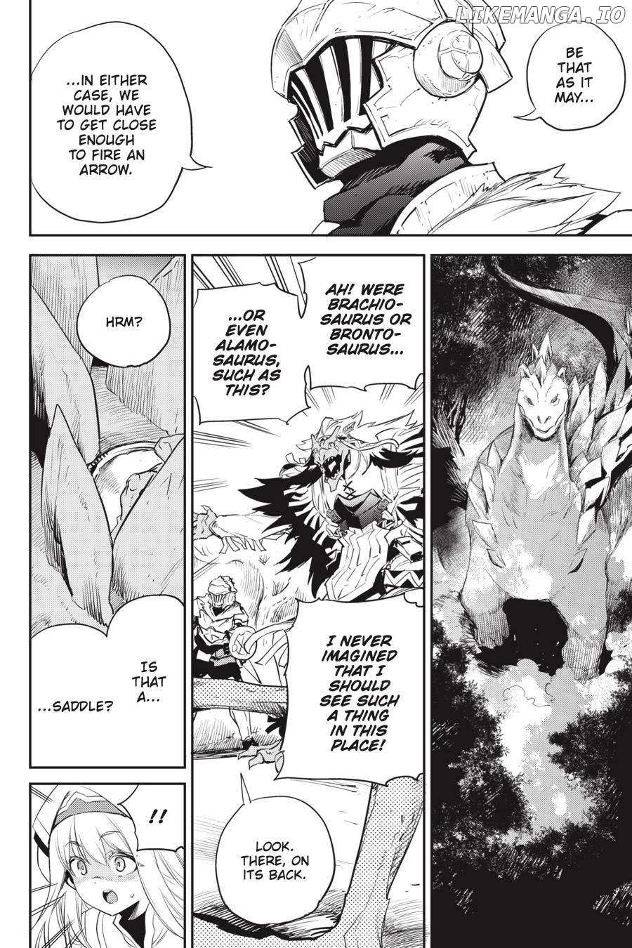 Goblin Slayer - Chapter 84