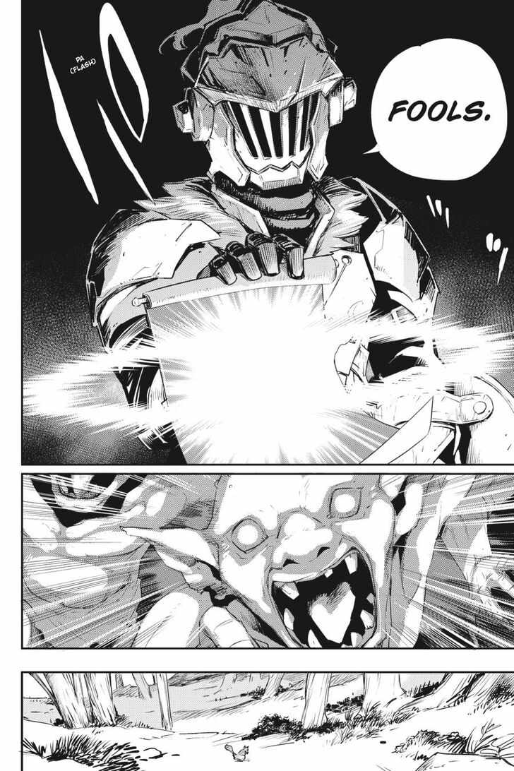 Goblin Slayer - Chapter 56