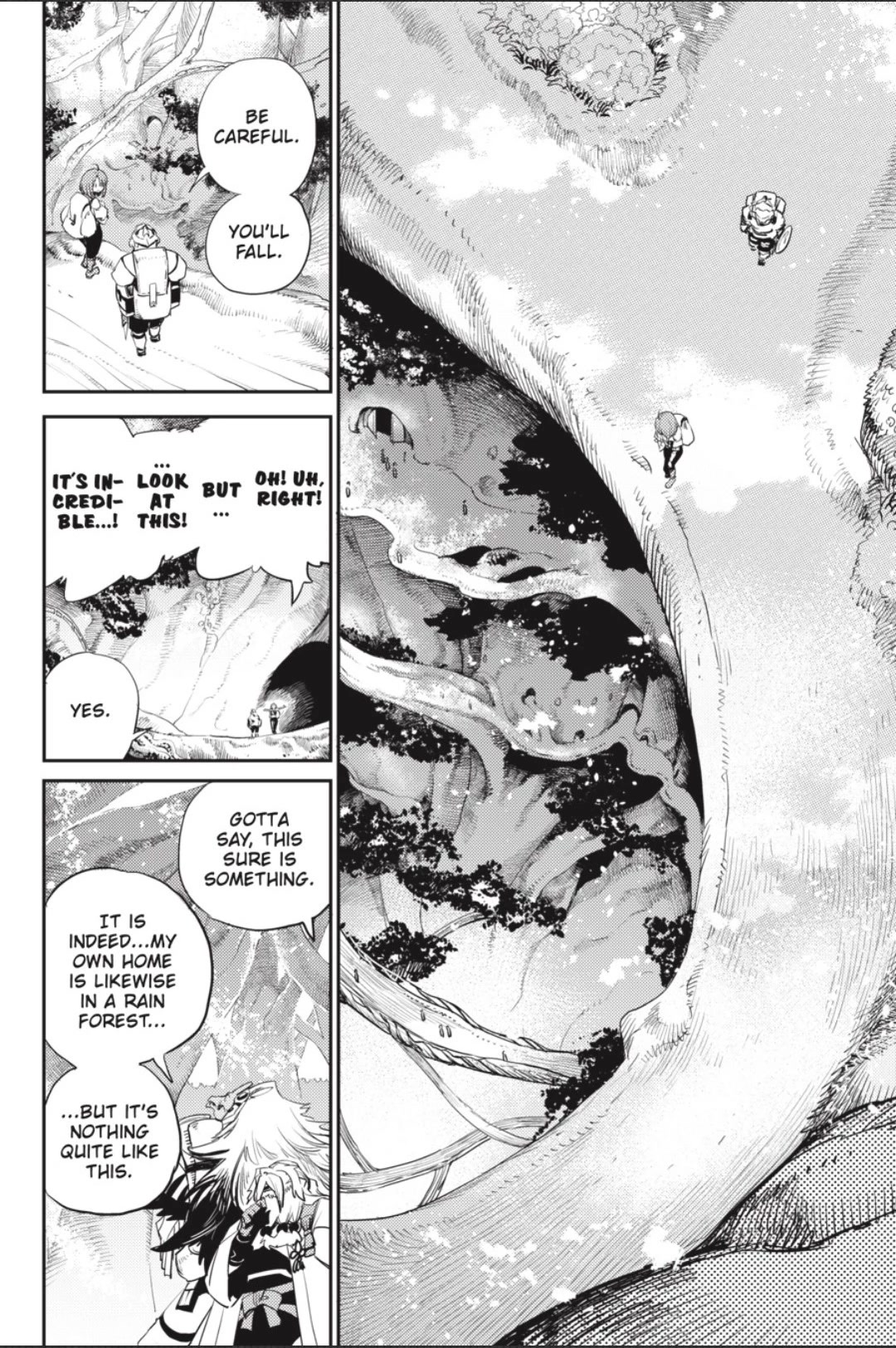 Goblin Slayer - Chapter 81