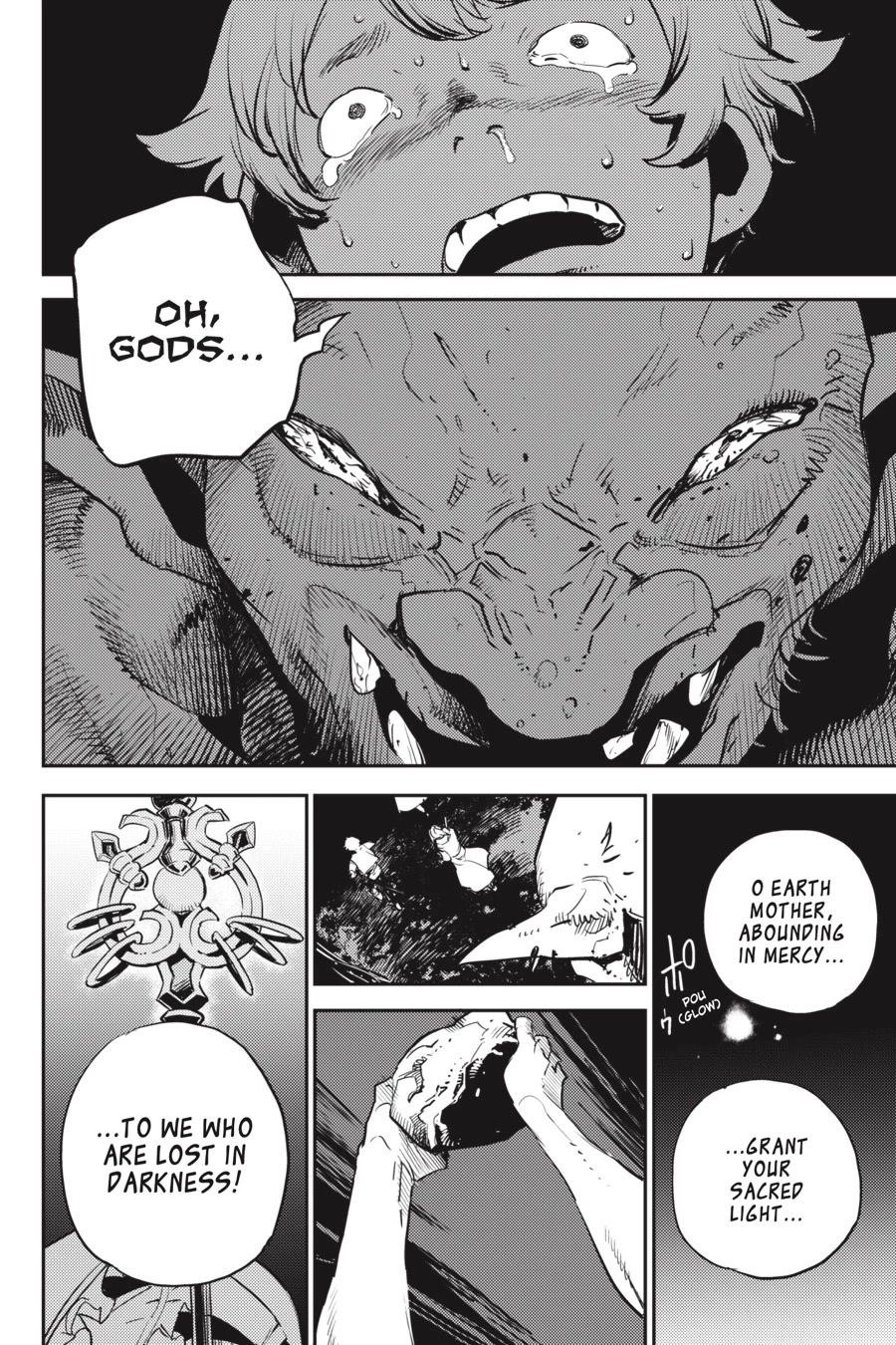 Goblin Slayer - Chapter 73