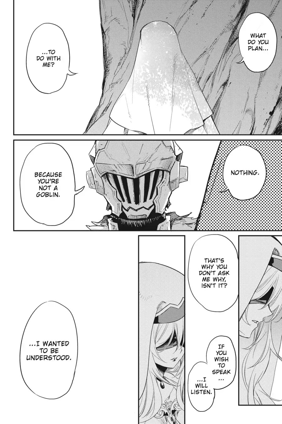 Goblin Slayer - Chapter 29