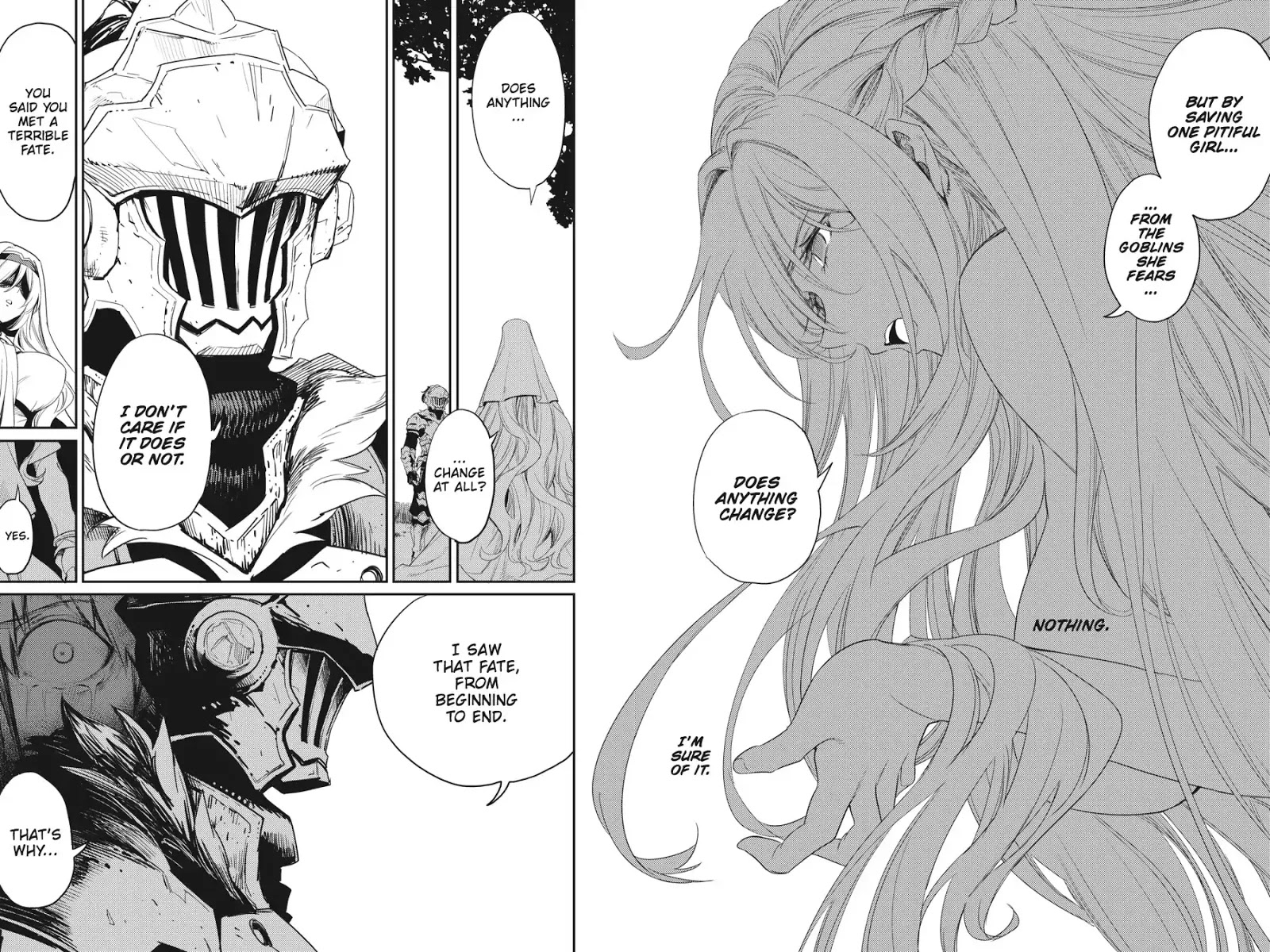 Goblin Slayer - Chapter 29