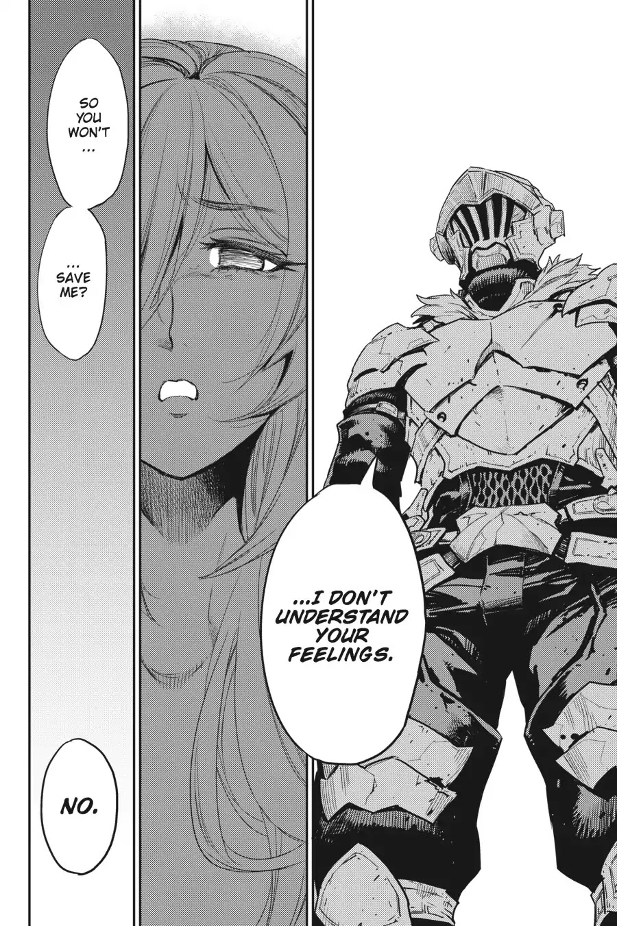 Goblin Slayer - Chapter 29