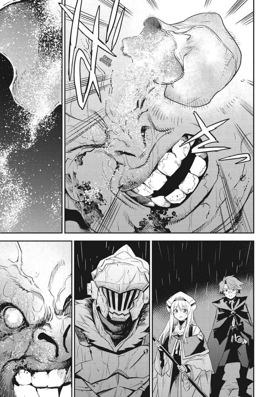 Goblin Slayer - Chapter 62