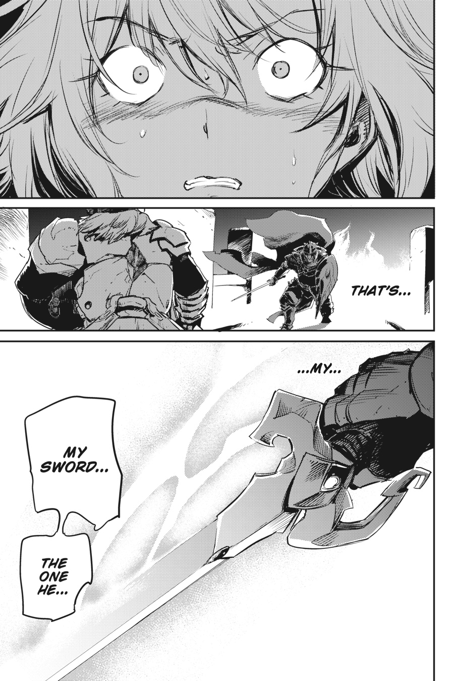 Goblin Slayer - Chapter 51