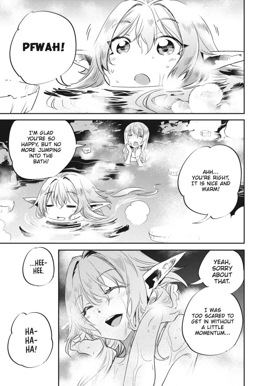 Goblin Slayer - Chapter 42