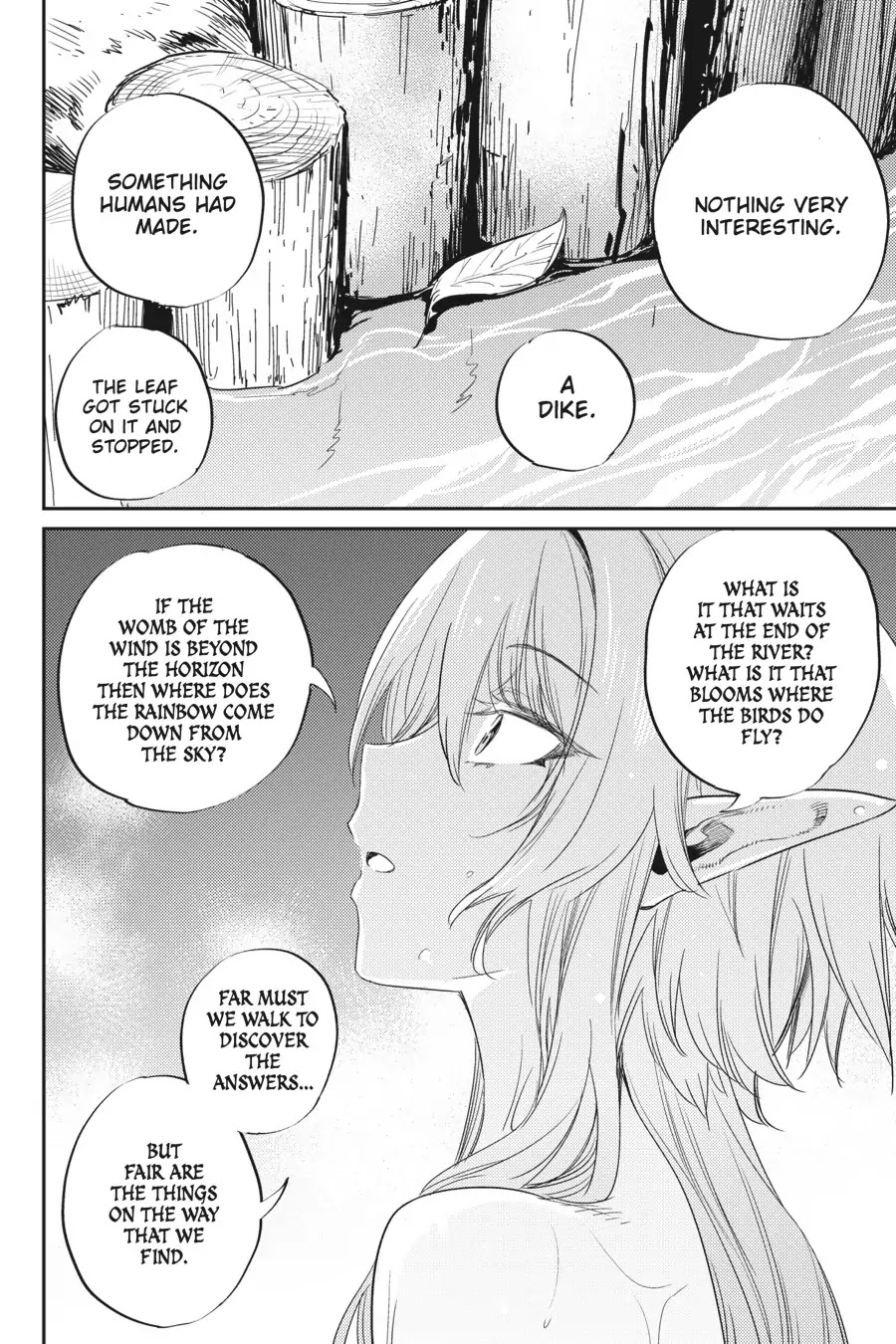 Goblin Slayer - Chapter 42