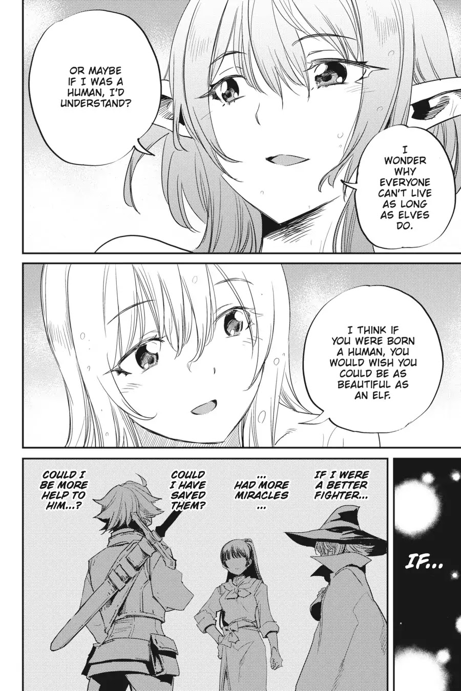 Goblin Slayer - Chapter 42