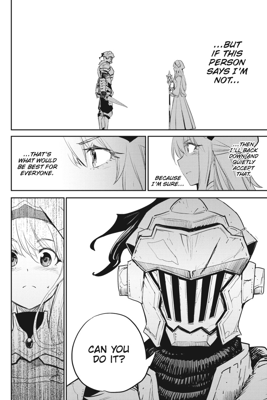 Goblin Slayer - Chapter 71