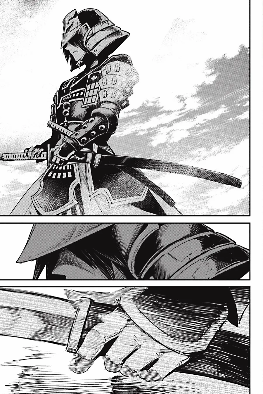 Goblin Slayer - Chapter 95