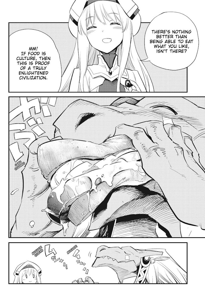 Goblin Slayer - Chapter 68