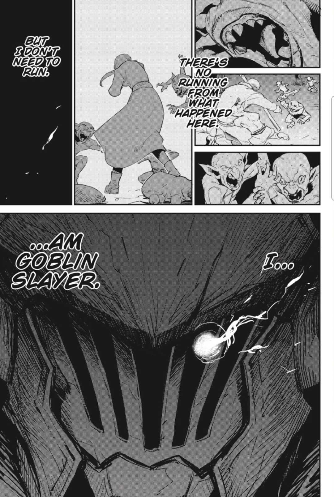 Goblin Slayer - Chapter 70