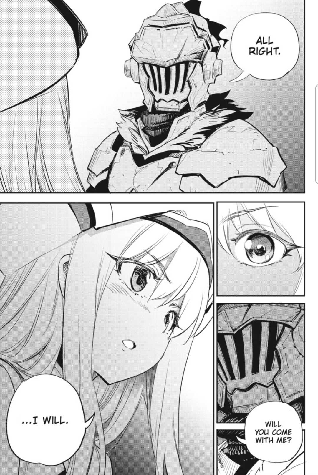 Goblin Slayer - Chapter 70