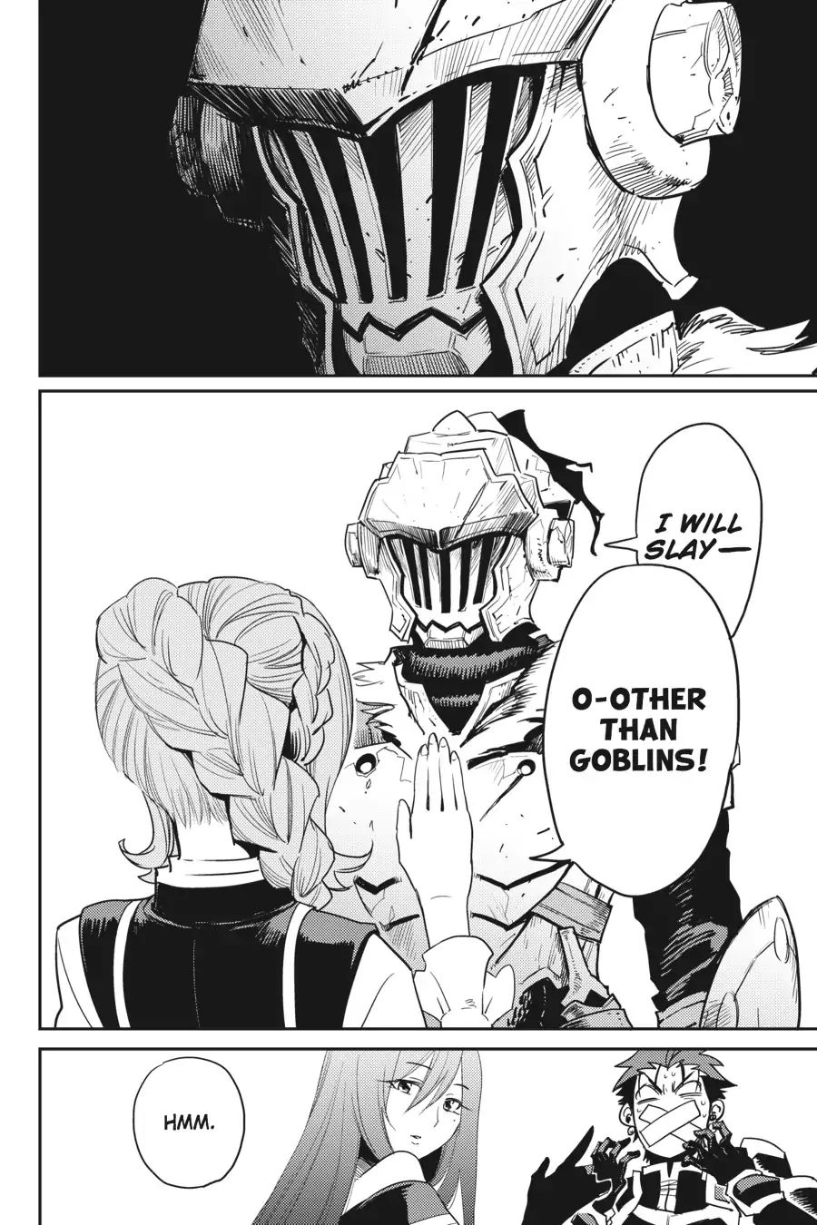 Goblin Slayer - Chapter 30