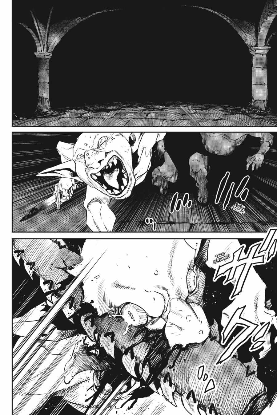 Goblin Slayer - Chapter 58