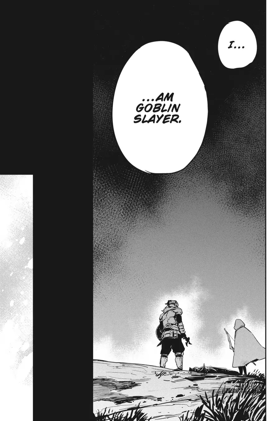 Goblin Slayer - Chapter 40