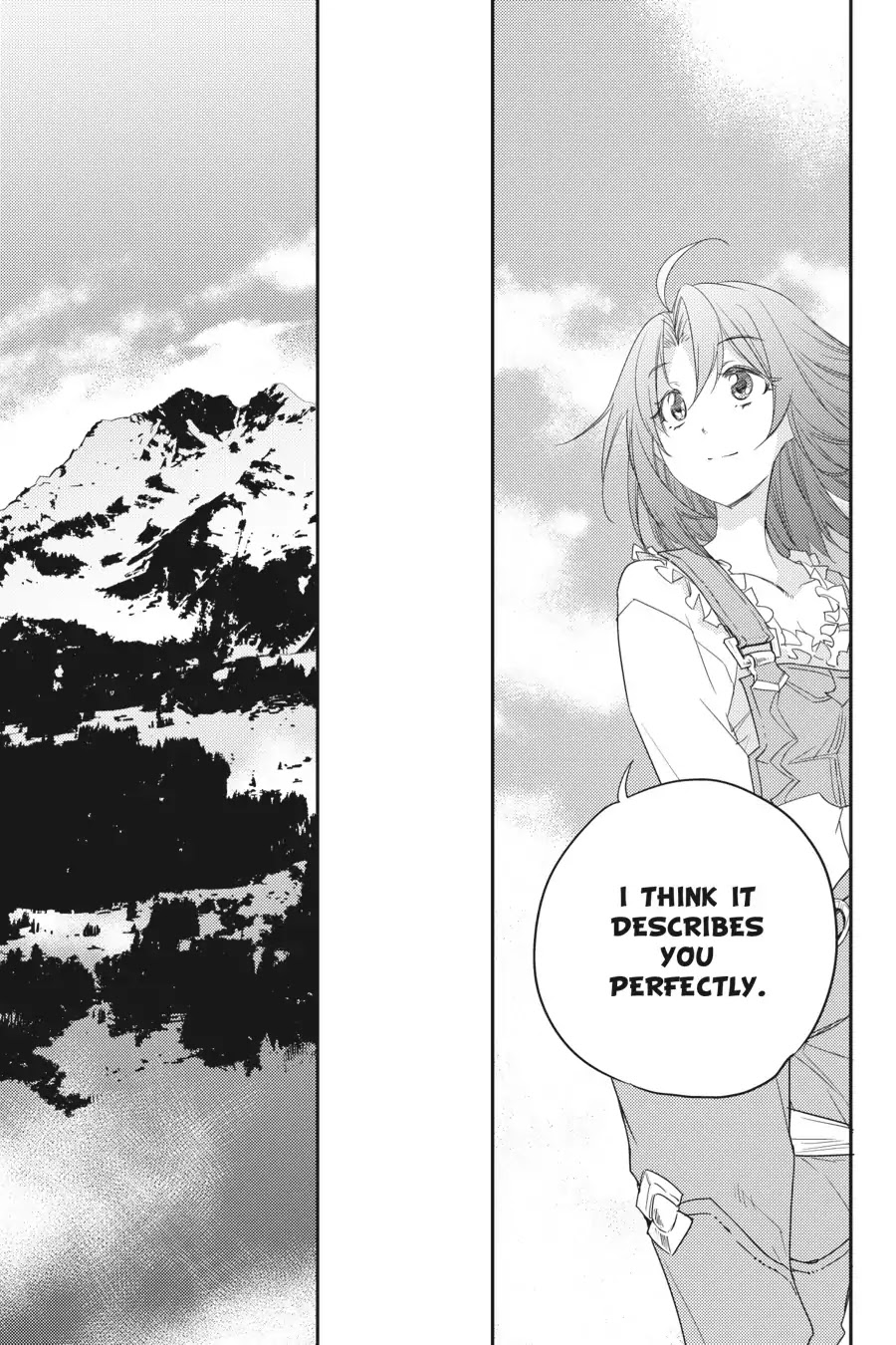 Goblin Slayer - Chapter 40