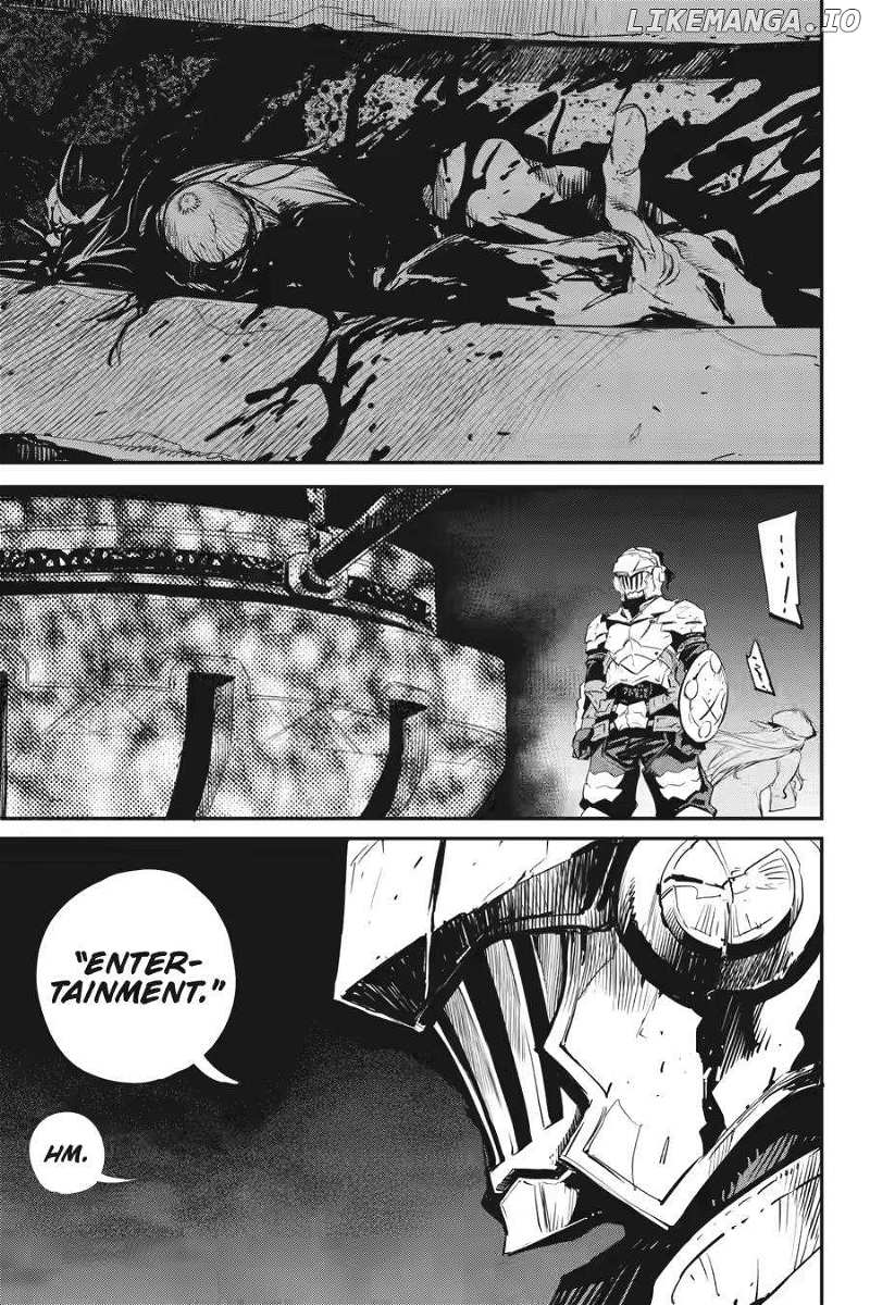 Goblin Slayer - Chapter 89