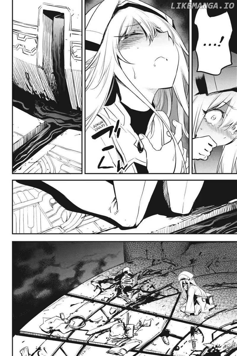 Goblin Slayer - Chapter 89