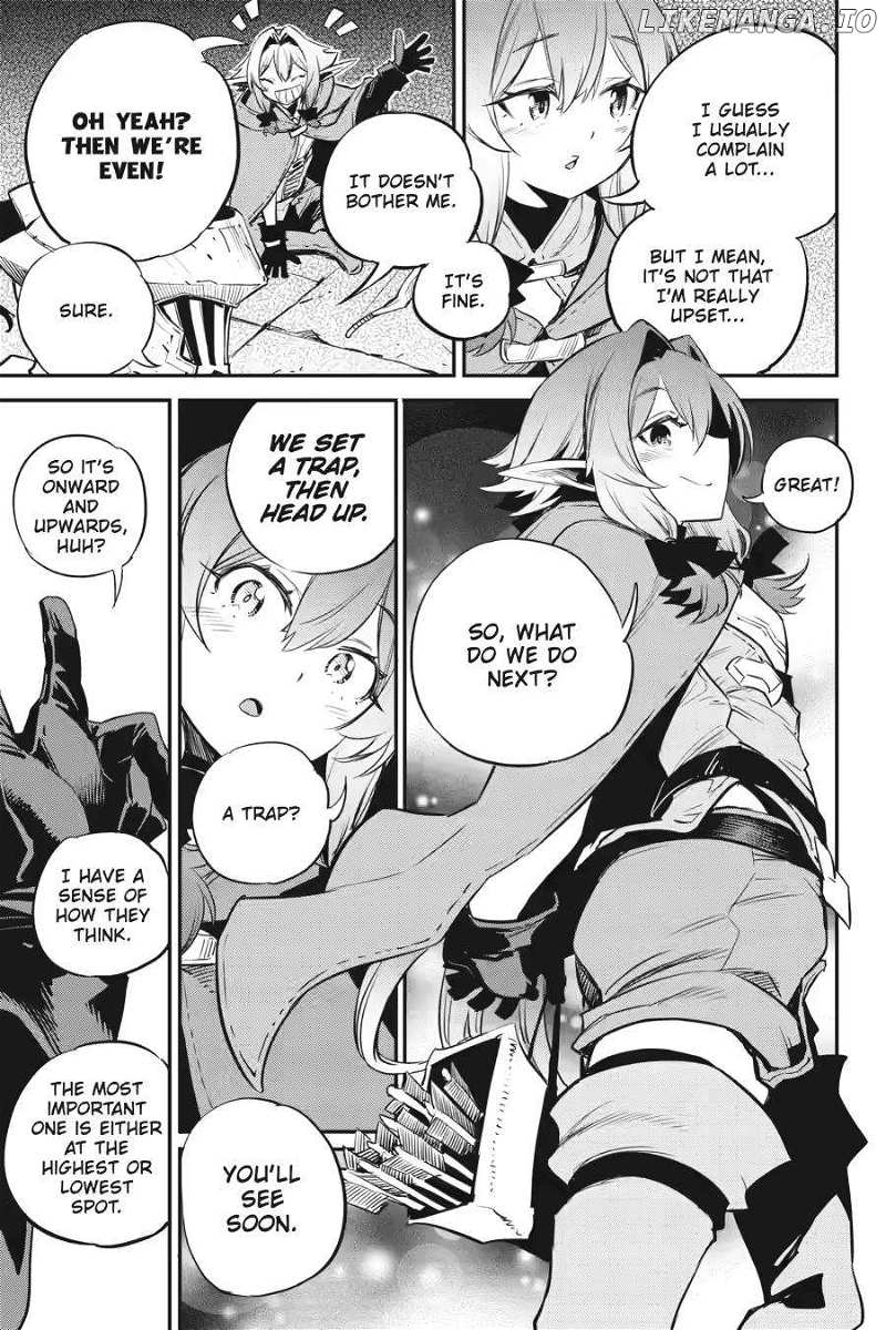 Goblin Slayer - Chapter 89