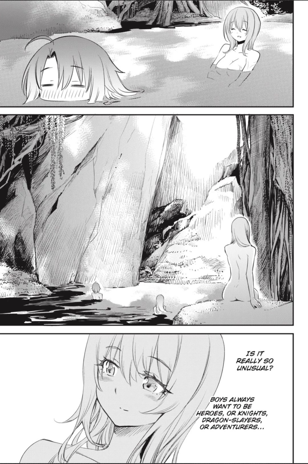 Goblin Slayer - Chapter 82