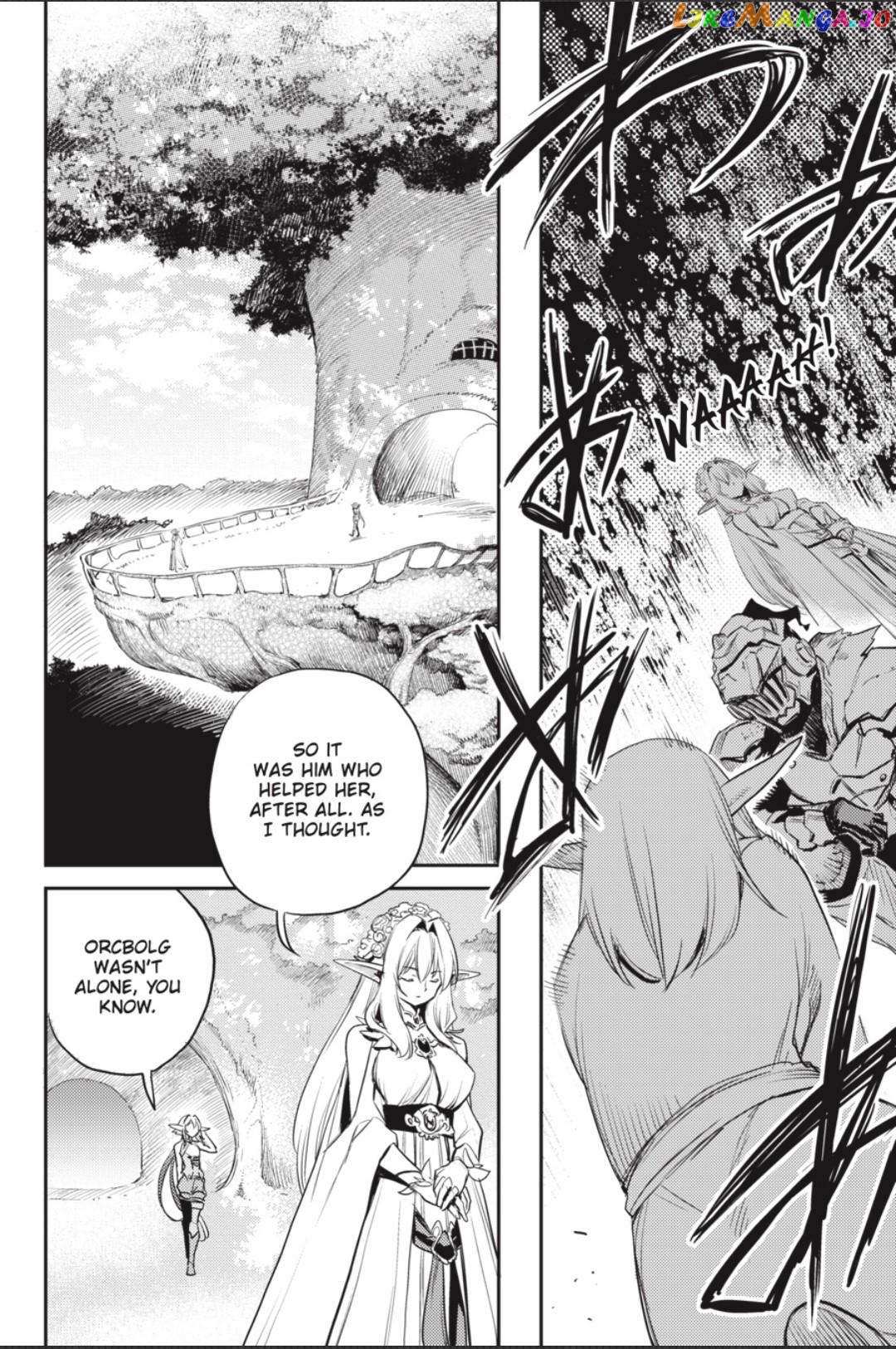 Goblin Slayer - Chapter 83