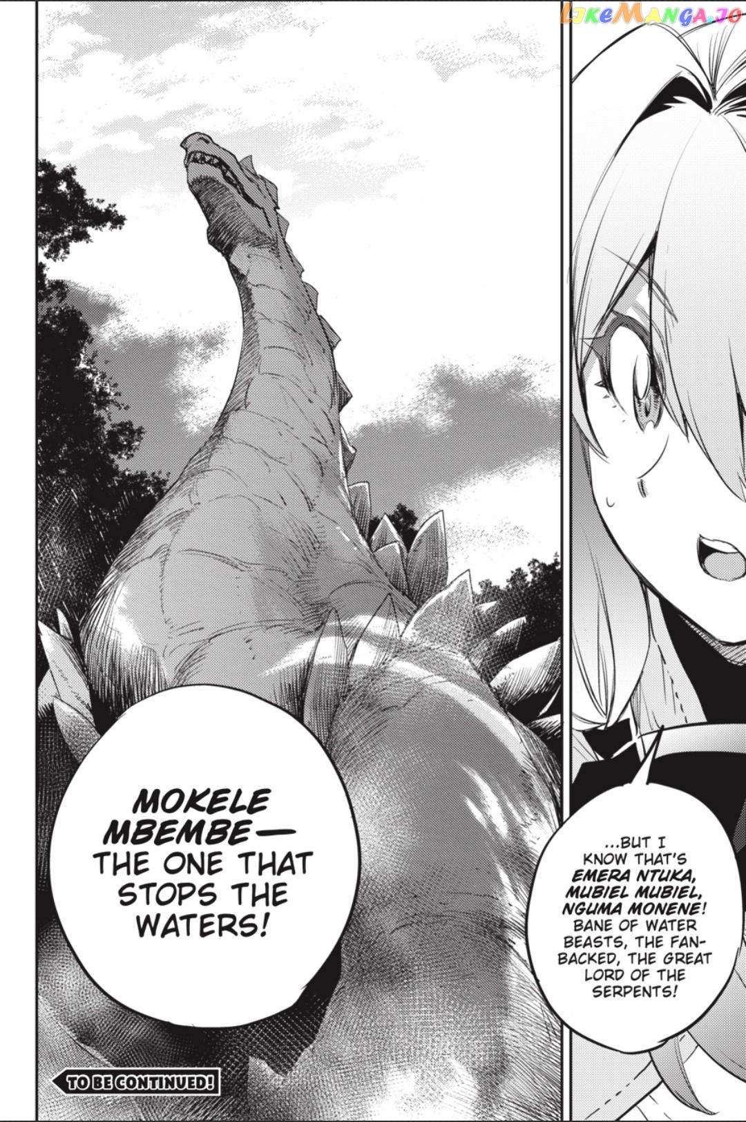 Goblin Slayer - Chapter 83