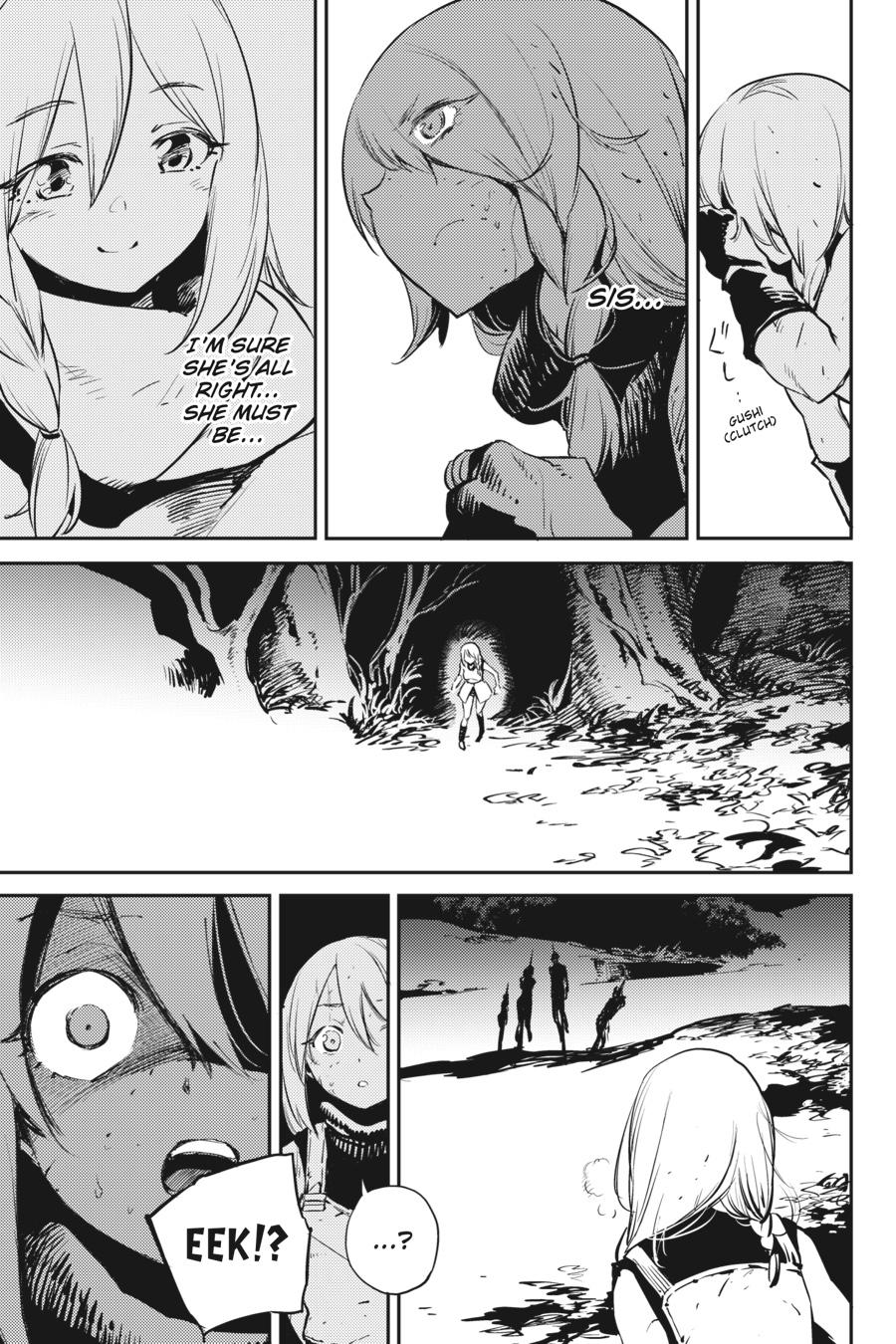 Goblin Slayer - Chapter 78