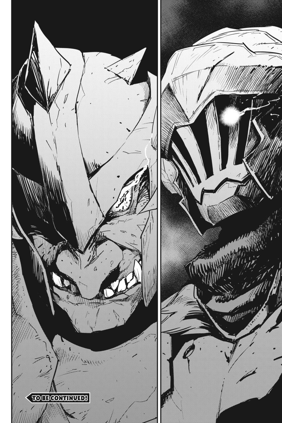 Goblin Slayer - Chapter 49