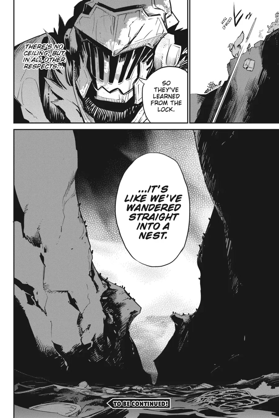 Goblin Slayer - Chapter 79