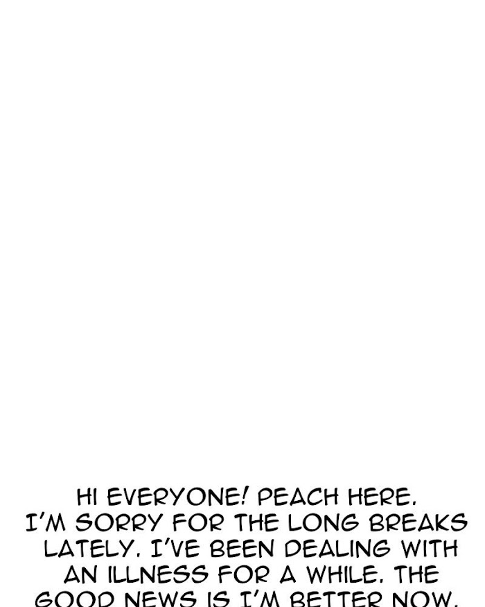 Everywhere & Nowhere - Chapter 226