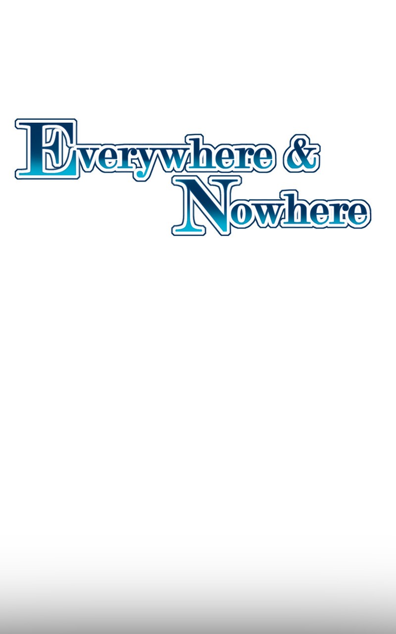 Everywhere & Nowhere - Chapter 35: My Rosencrantz