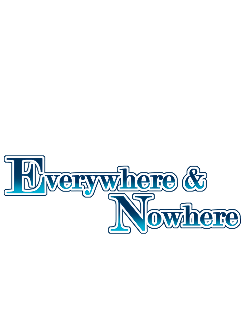 Everywhere & Nowhere - Vol.2 Chapter 105: The Painting